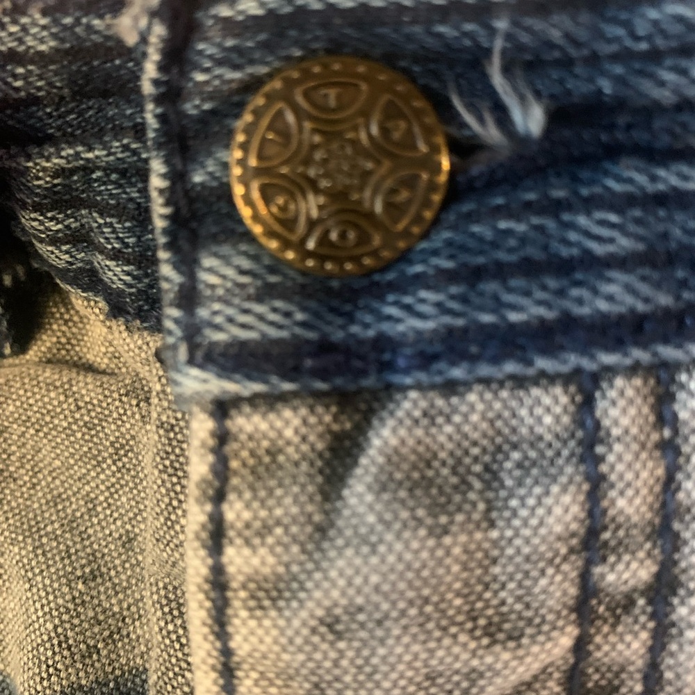 VINTAGE Gitano Express Jeans - Picture 8 of 9